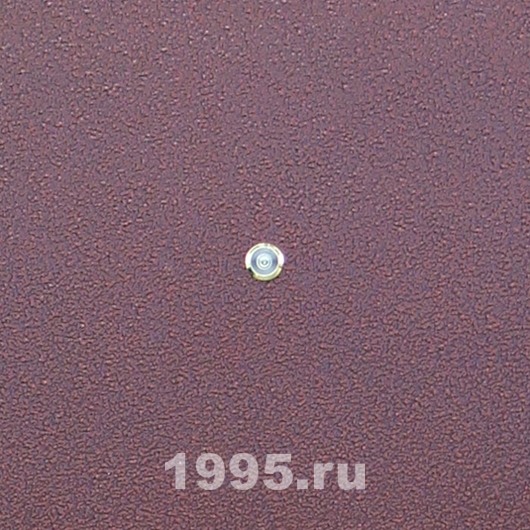 Глазок с внешней стороны