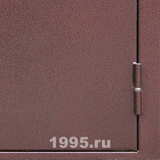 Петля снизу